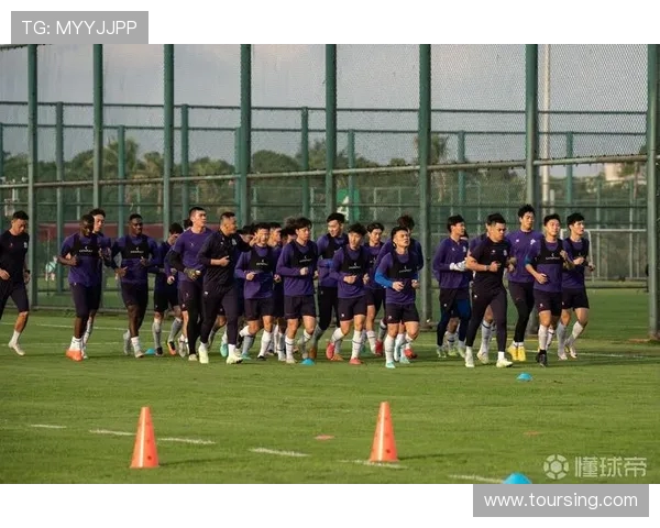 申花迪拜冬训安排出炉将战蔚山与莫斯科迪纳摩等四队热身赛备战新赛季