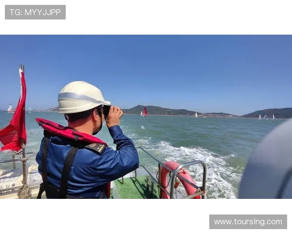 帆船项目海上通讯的神速保障